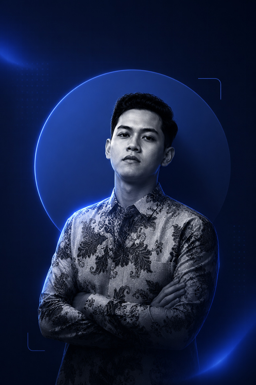 Abdul Abror — Technical Hosting Support Engineer